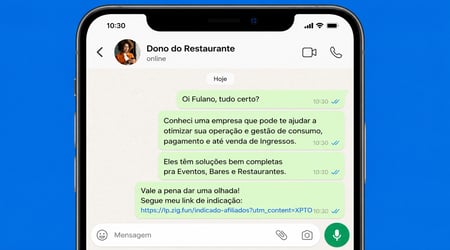 Indicação