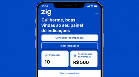 Painel do Embaixador