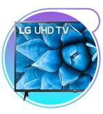 TVs