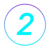 2