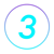 3